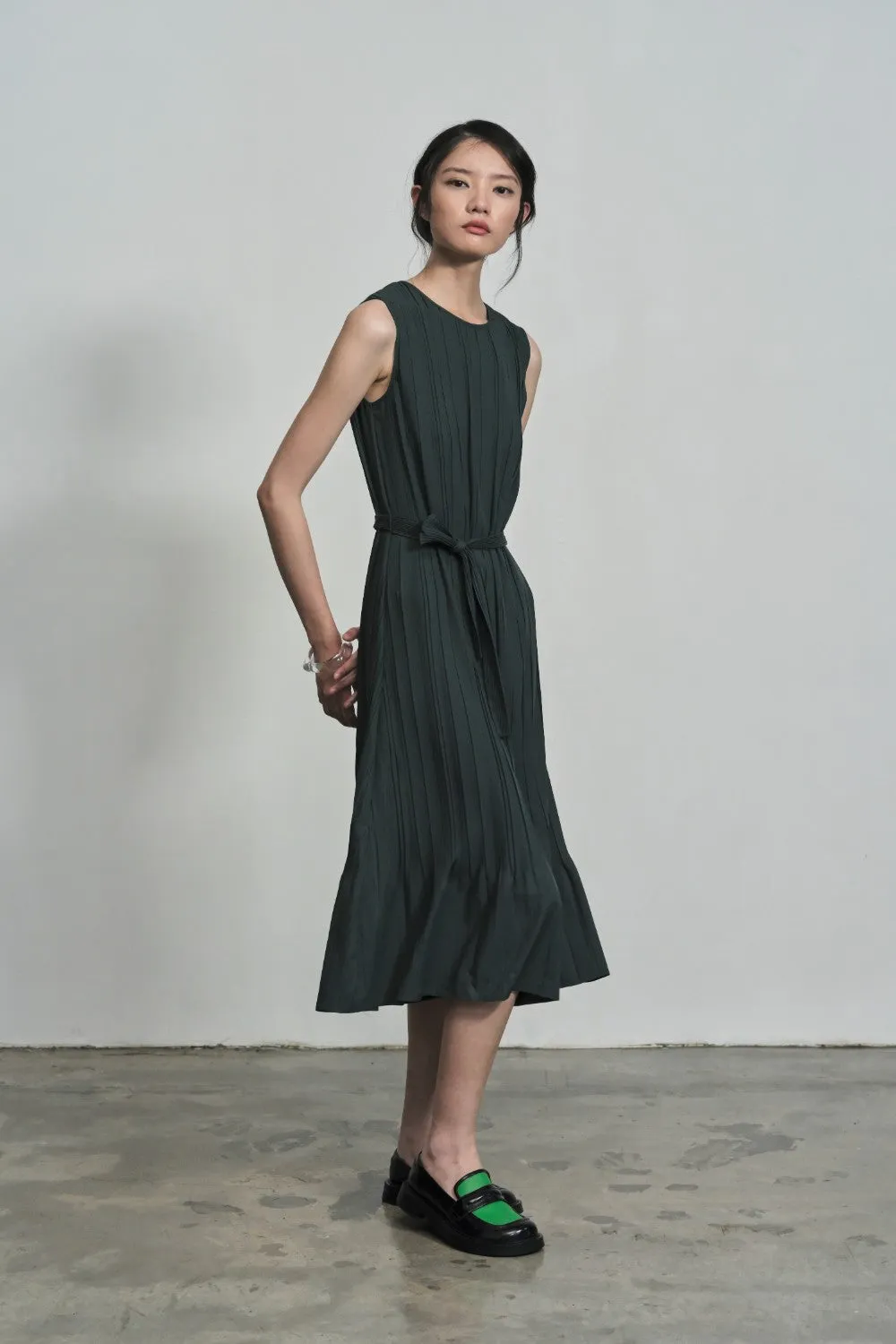 ADELINE DRESS