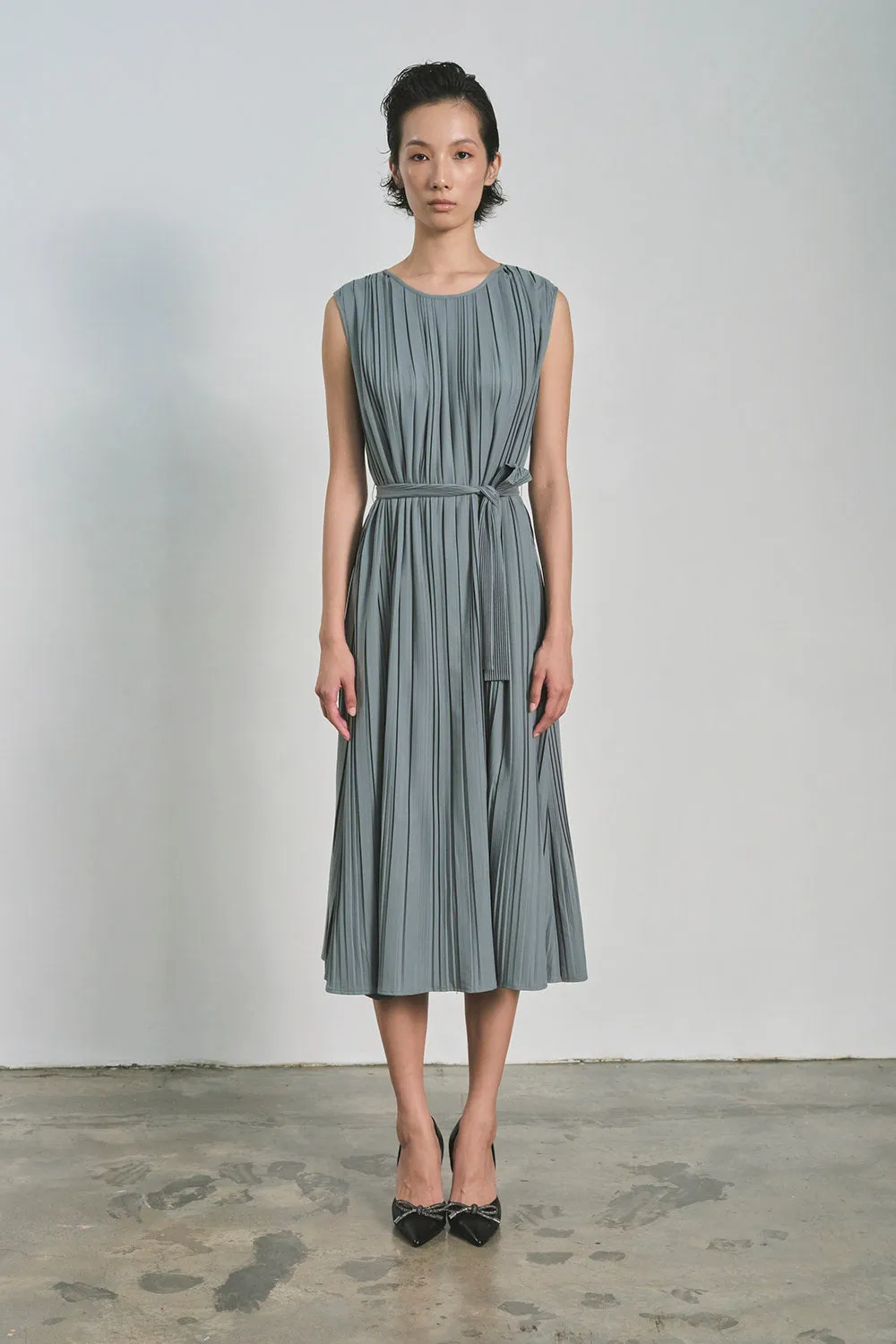 ADELINE DRESS