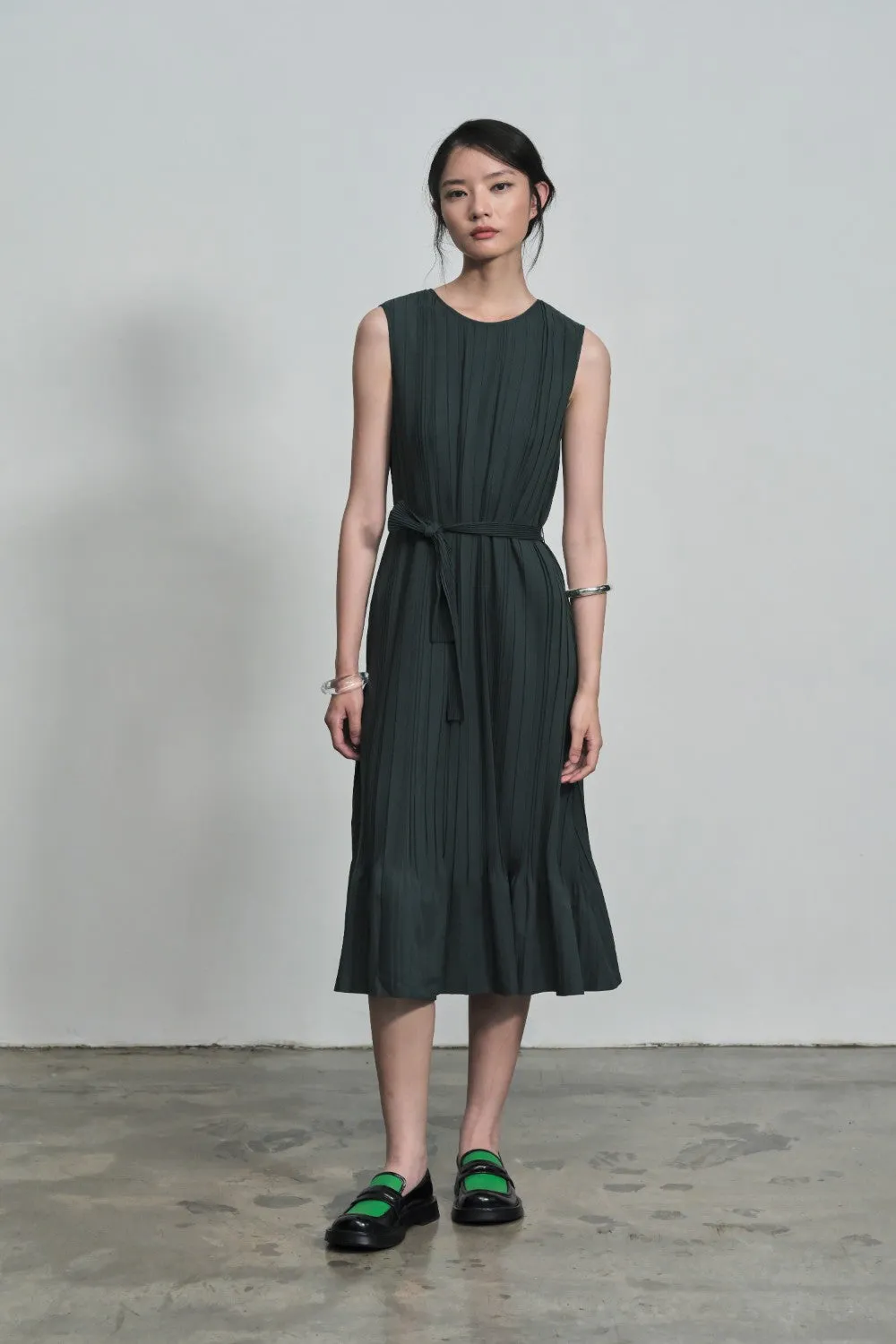 ADELINE DRESS