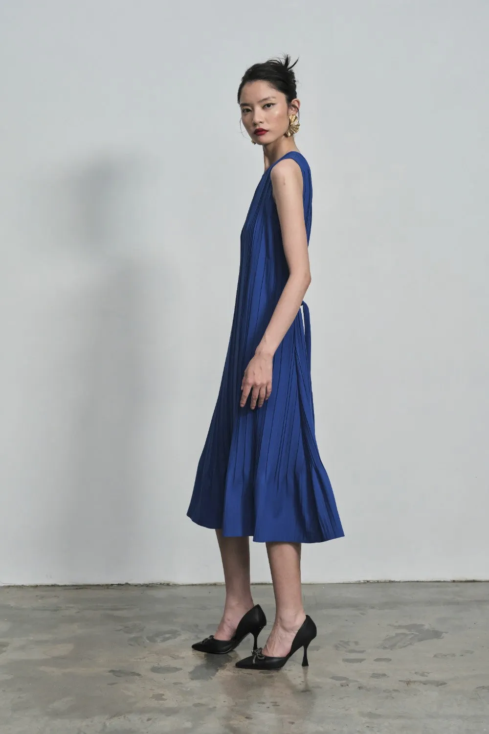 ADELINE DRESS