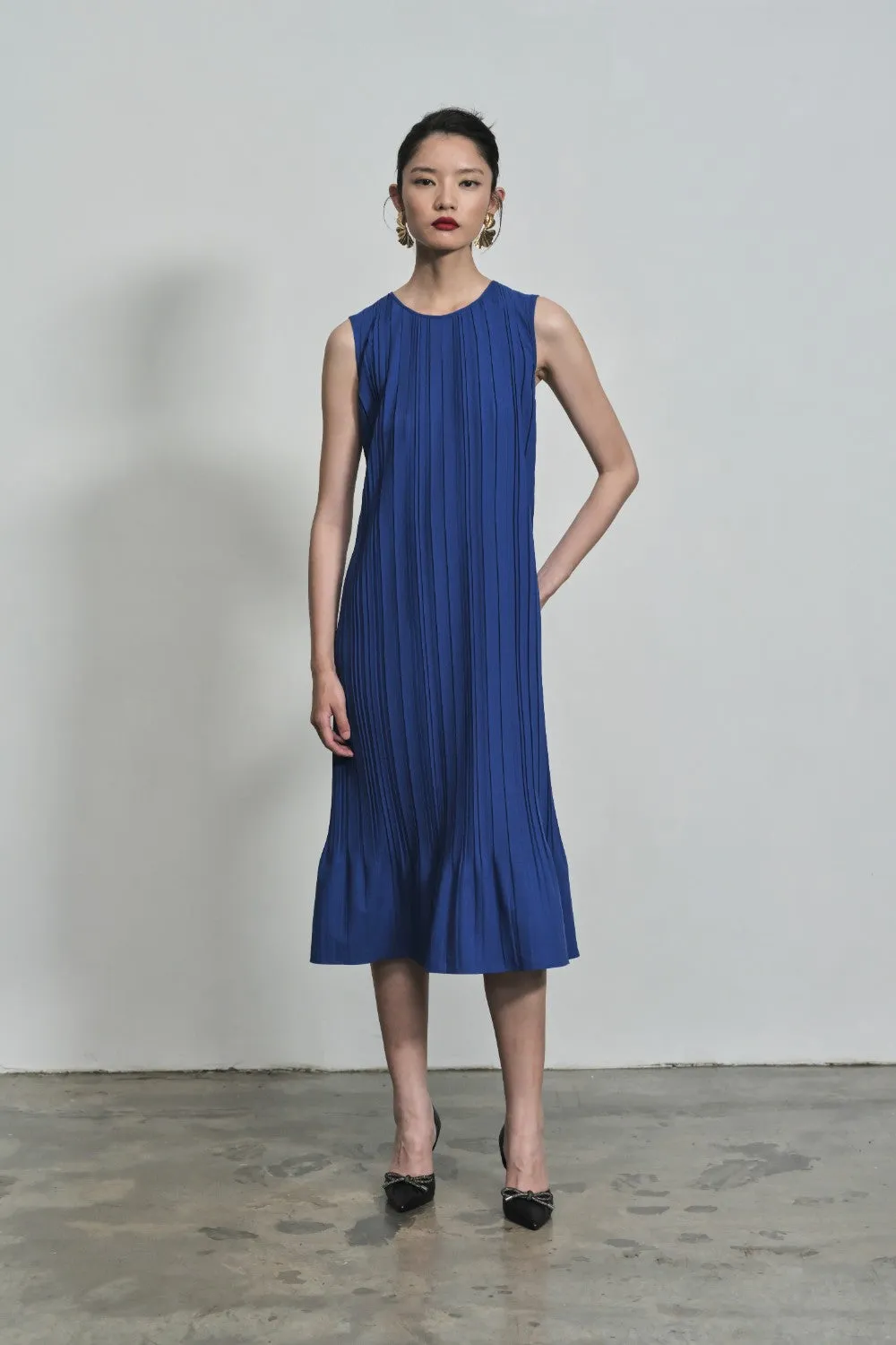 ADELINE DRESS