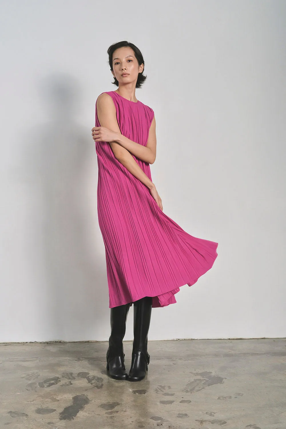 ADELINE DRESS