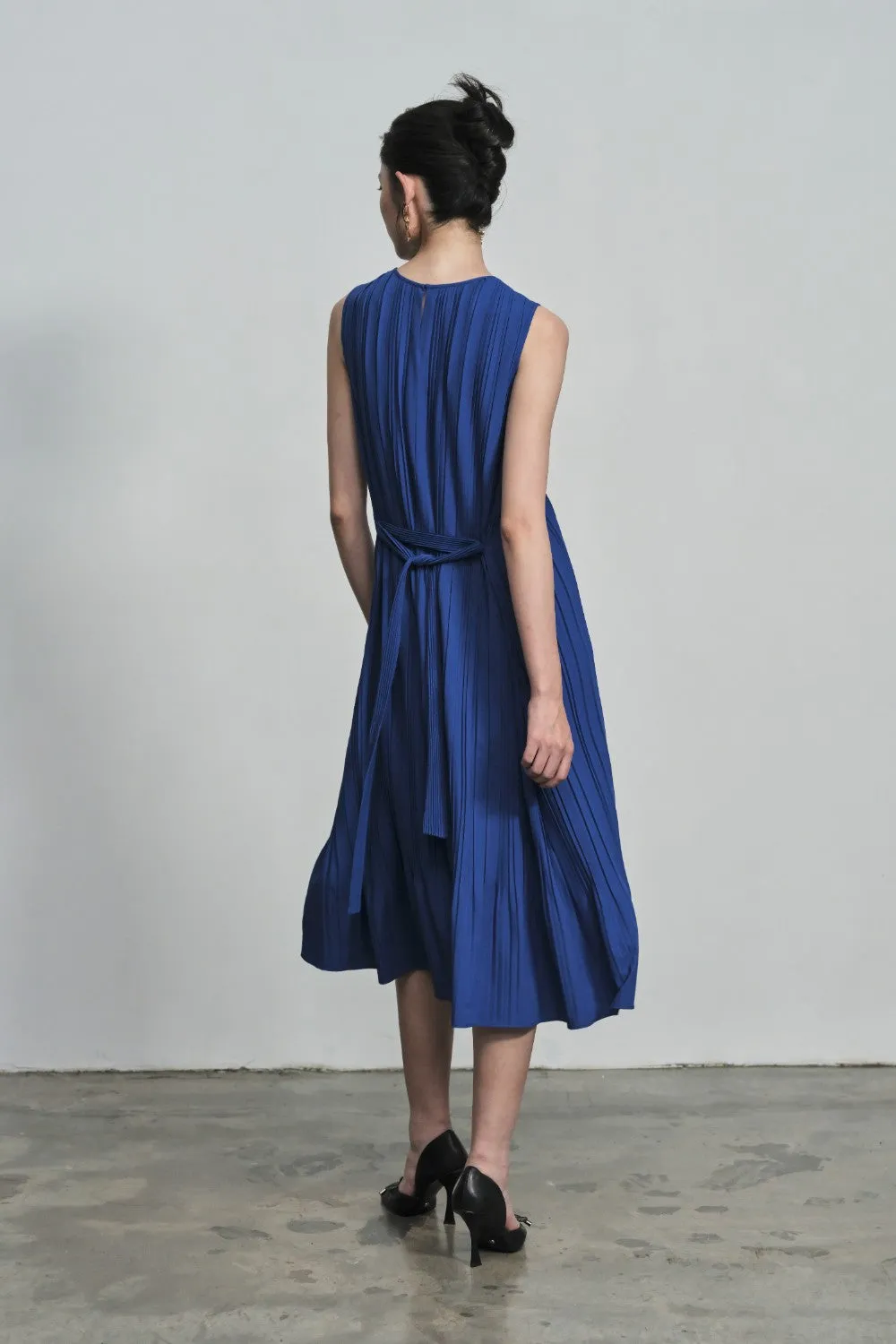 ADELINE DRESS