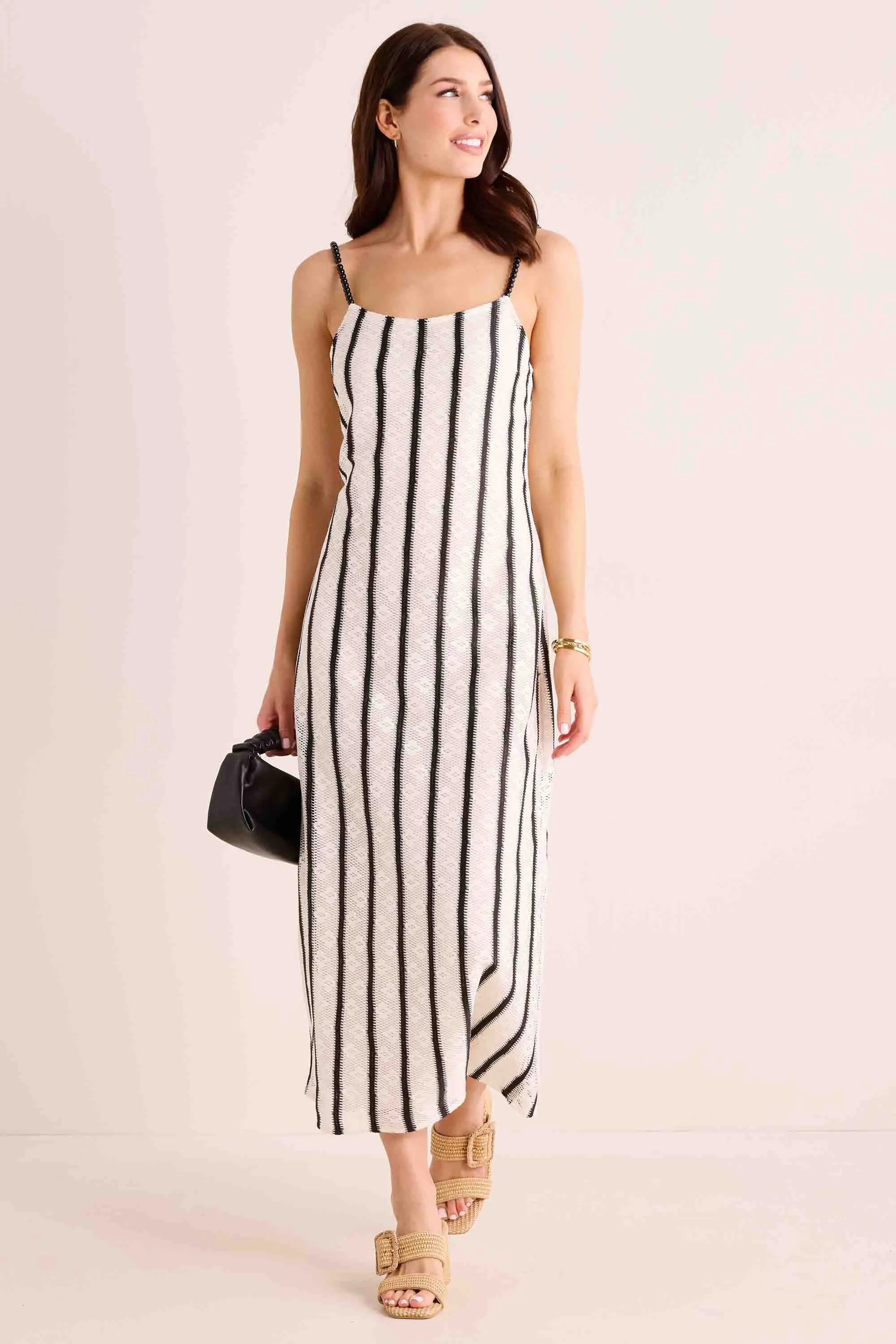 Bella Dress
