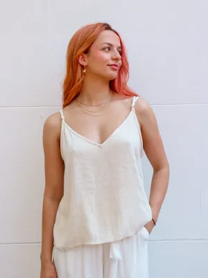 CLASSIC CLAIR SINGLET