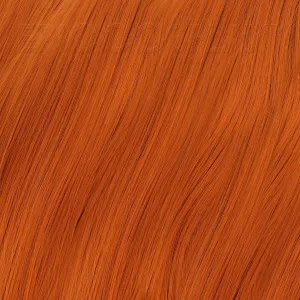 Color Sample - Autumn Orange