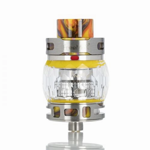 Freemax MaxLuke Tank