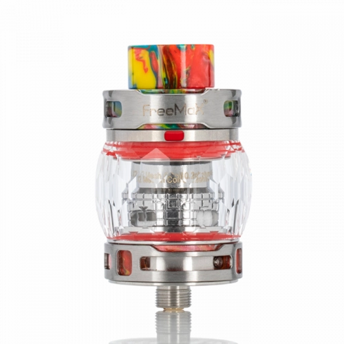 Freemax MaxLuke Tank