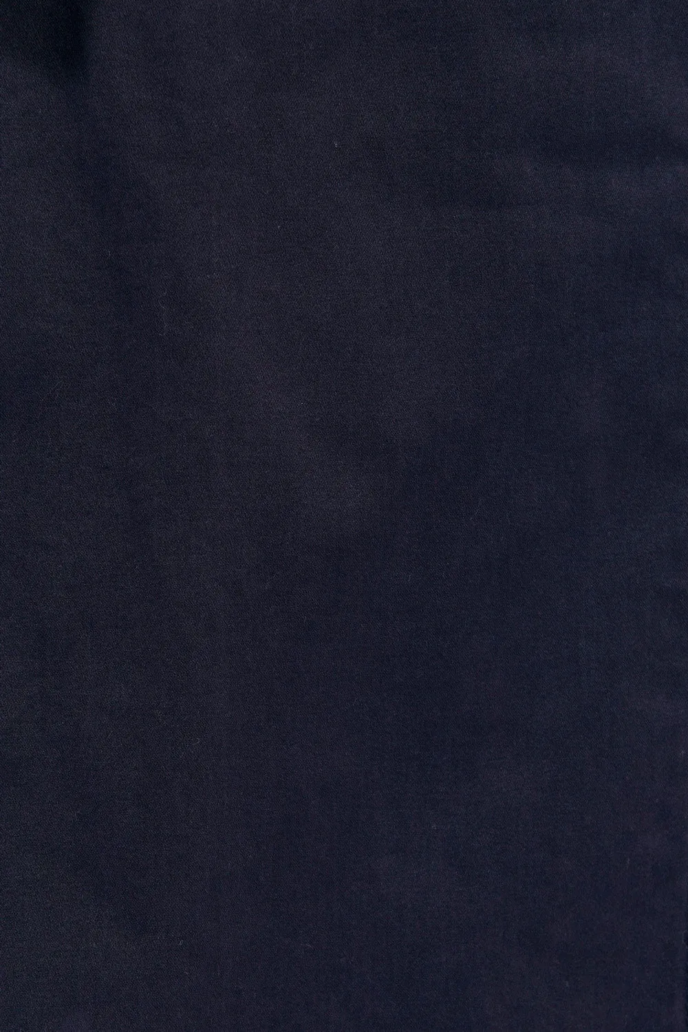 Hailey Trench Coat in Navy