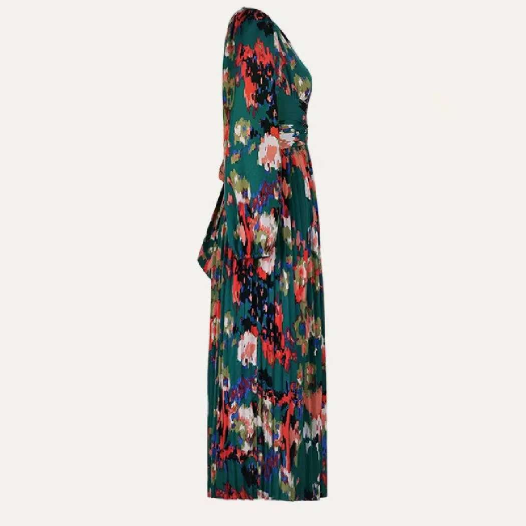 Iris Long Sleeve Dress