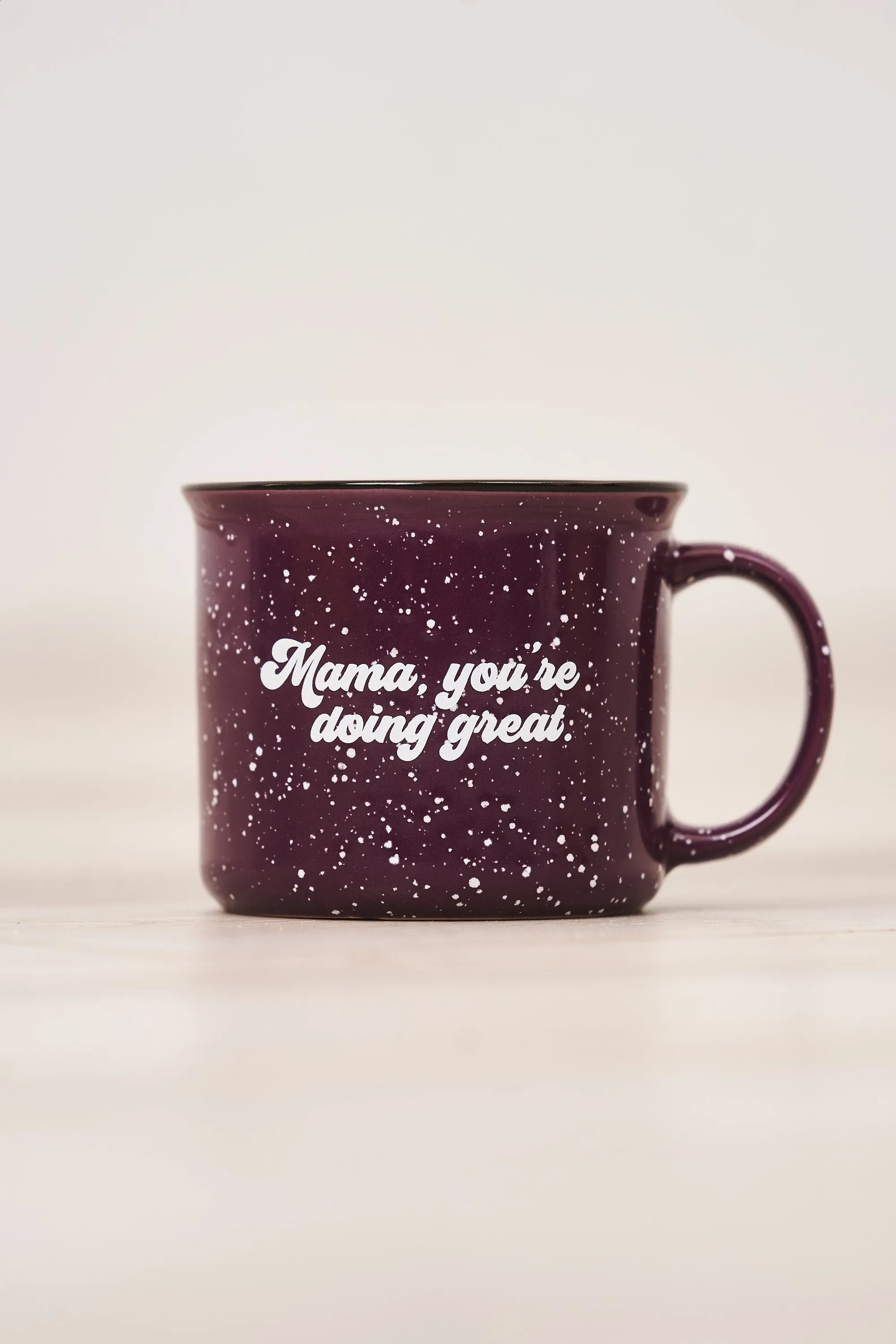 Latched Mama Mama. You're Doing Great Mug