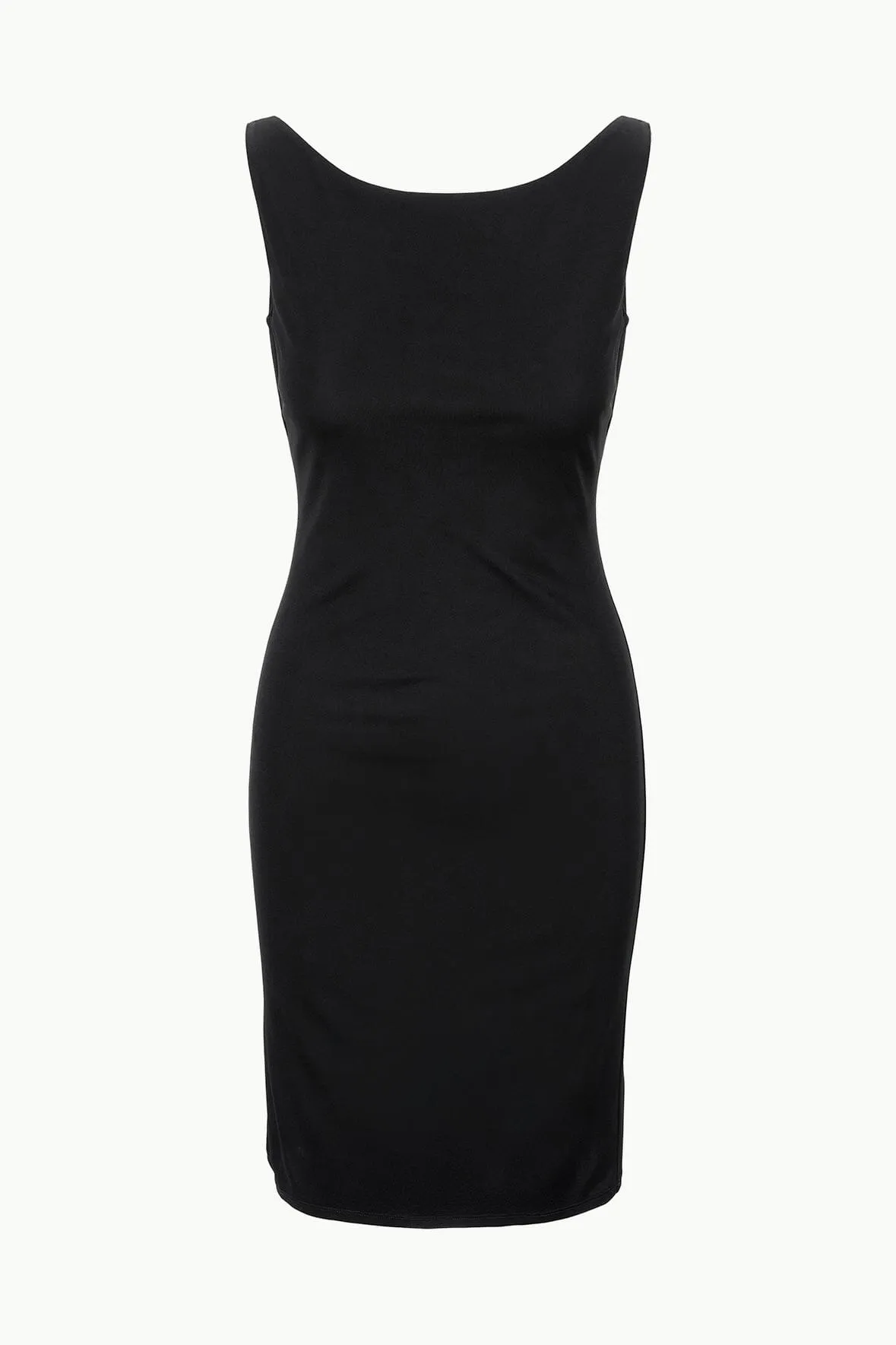 LILA DRESS | BLACK