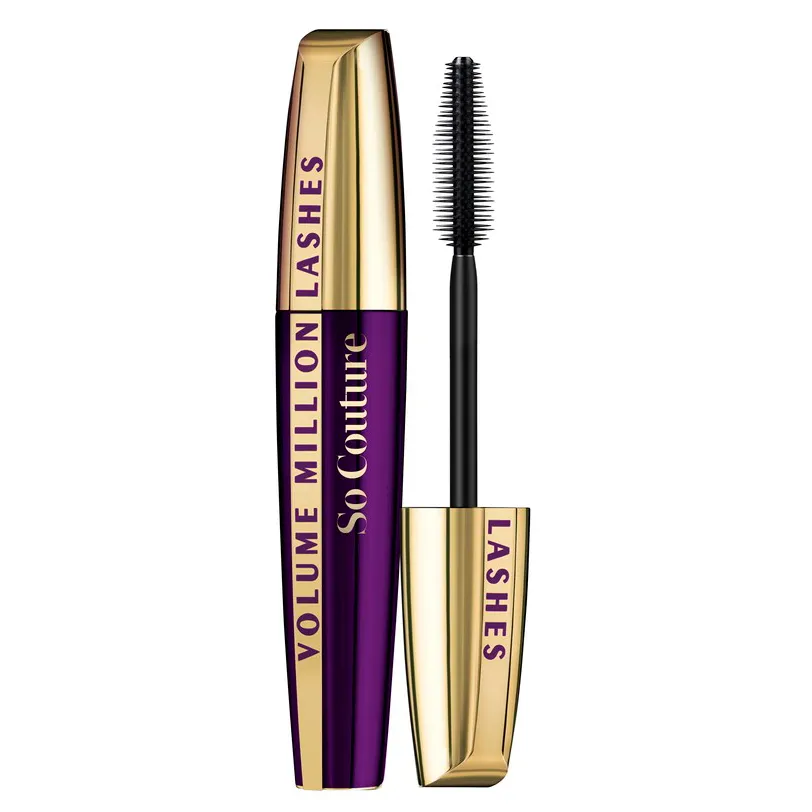 L'Oreal Volume Million Lashes So Couture Mascara