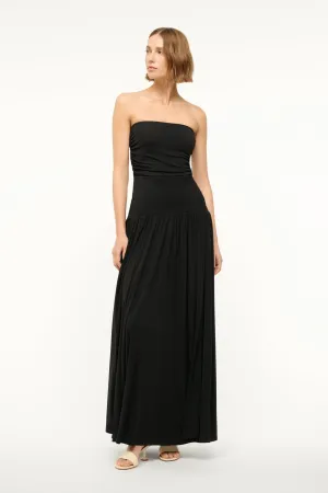 MARIANA DRESS | BLACK