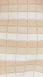 Mikayla Midi Dress - Beige