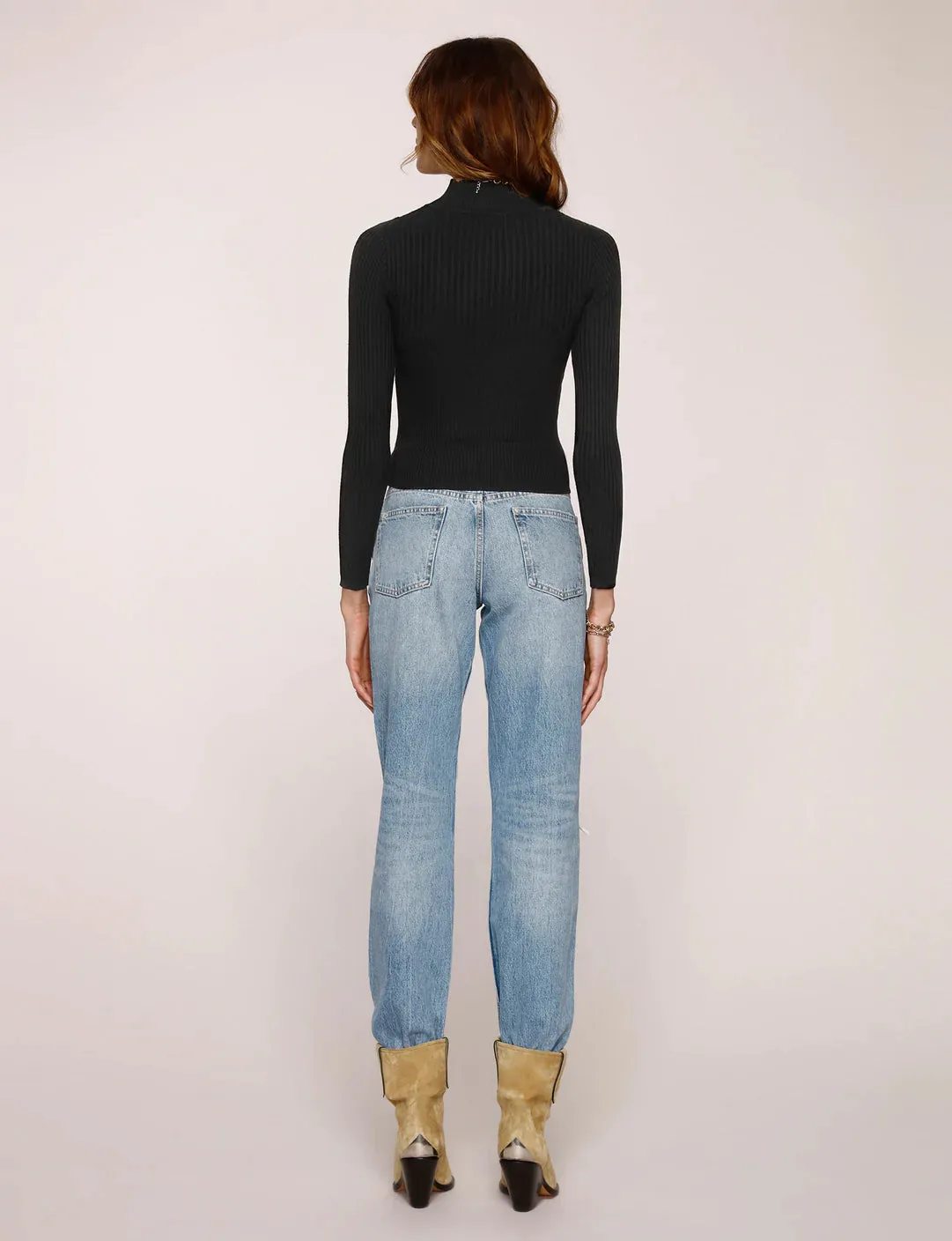 Sheila Top