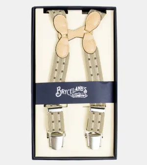 Suspenders Inserti 555