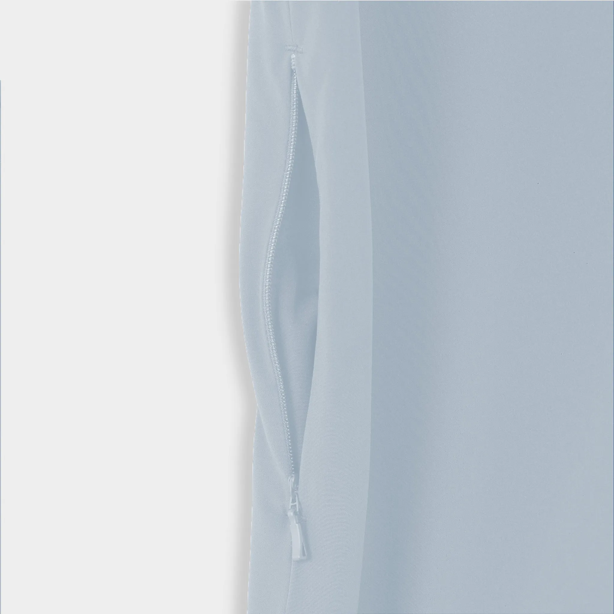 Tech Slk Tee Dress