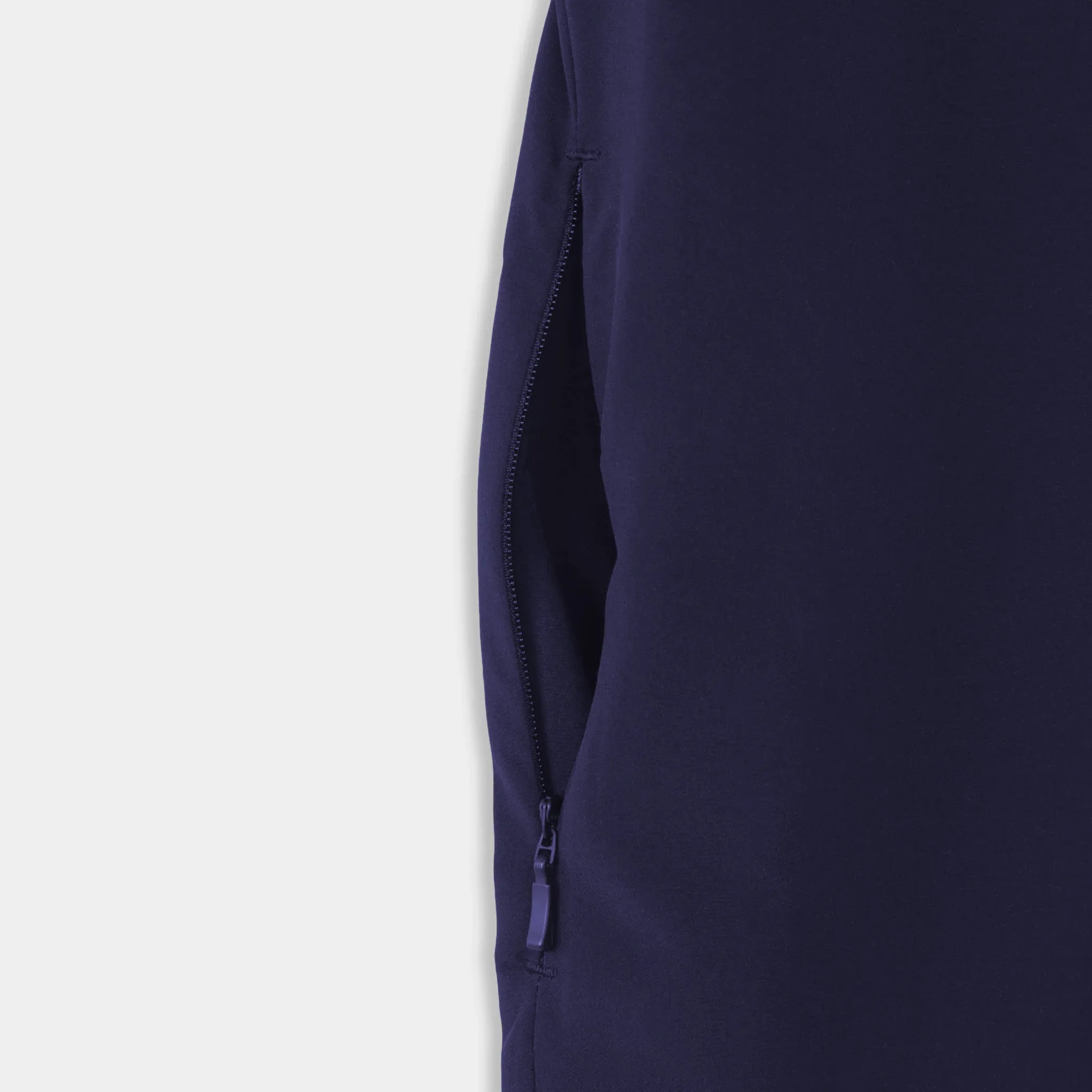 Tech Slk Tee Dress