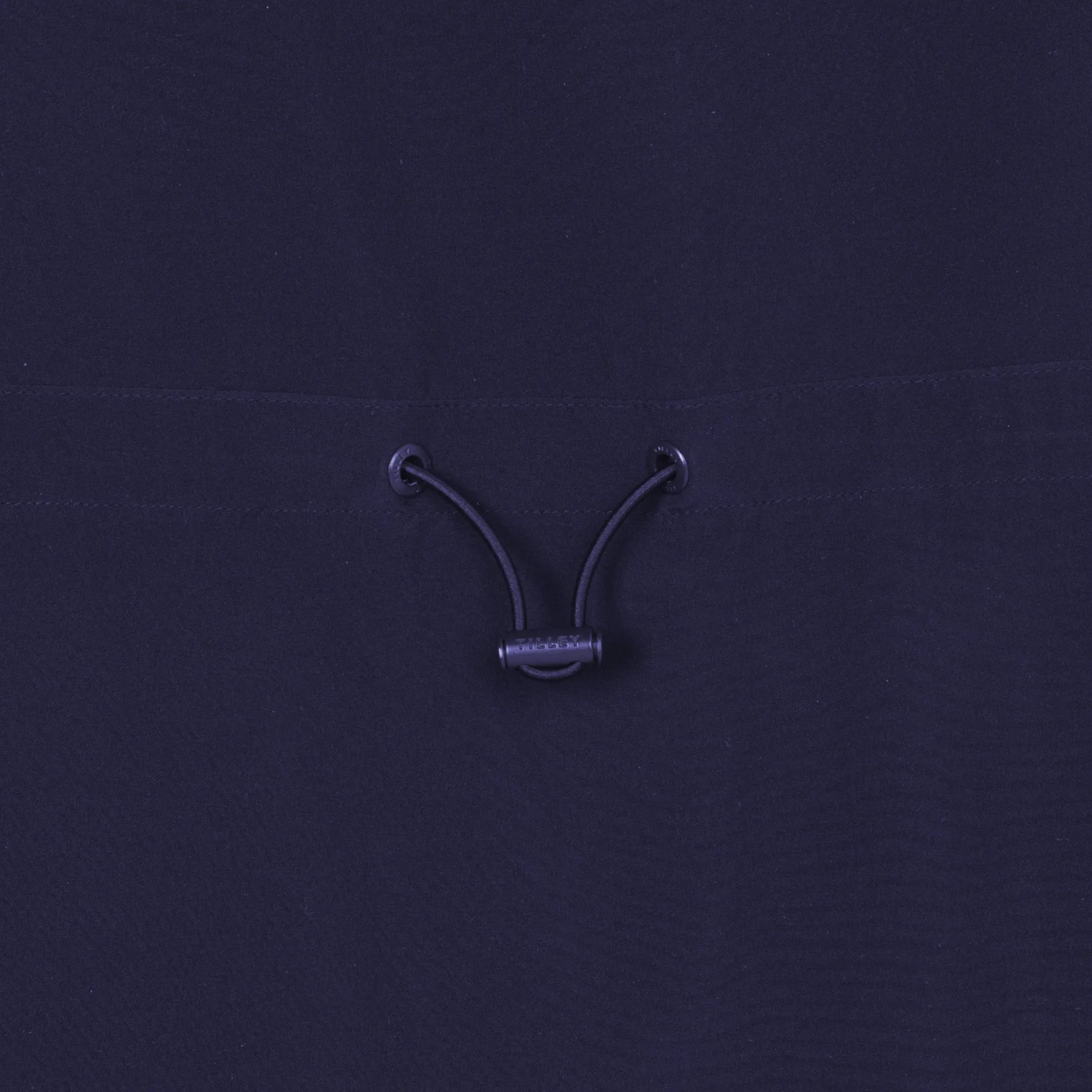 Tech Slk Tee Dress