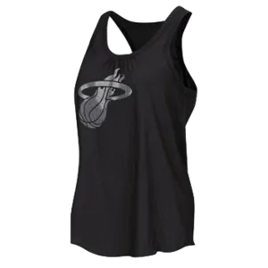 Touch by Alyssa Milano Miami HEAT Ladies Bella Tank