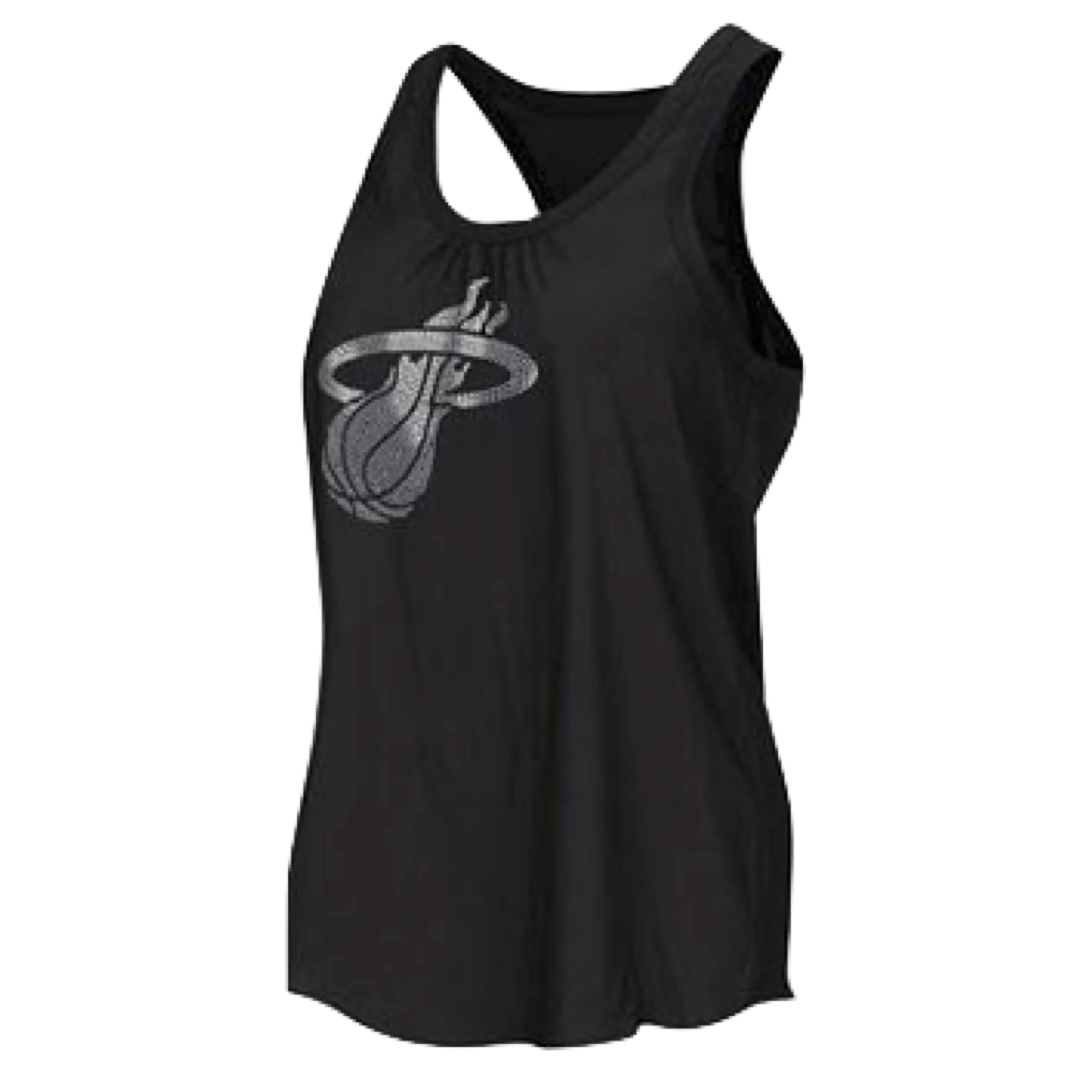 Touch by Alyssa Milano Miami HEAT Ladies Bella Tank