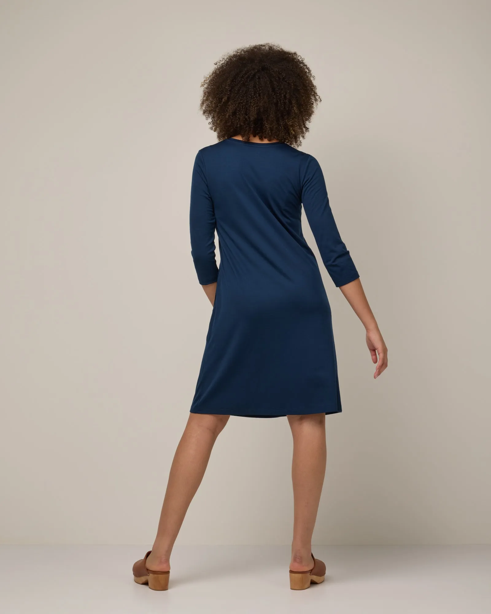 Willow Swing Dress