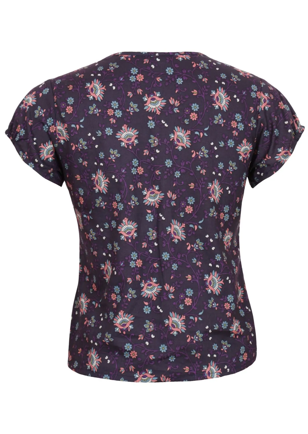 Yasmin Top Eventide
