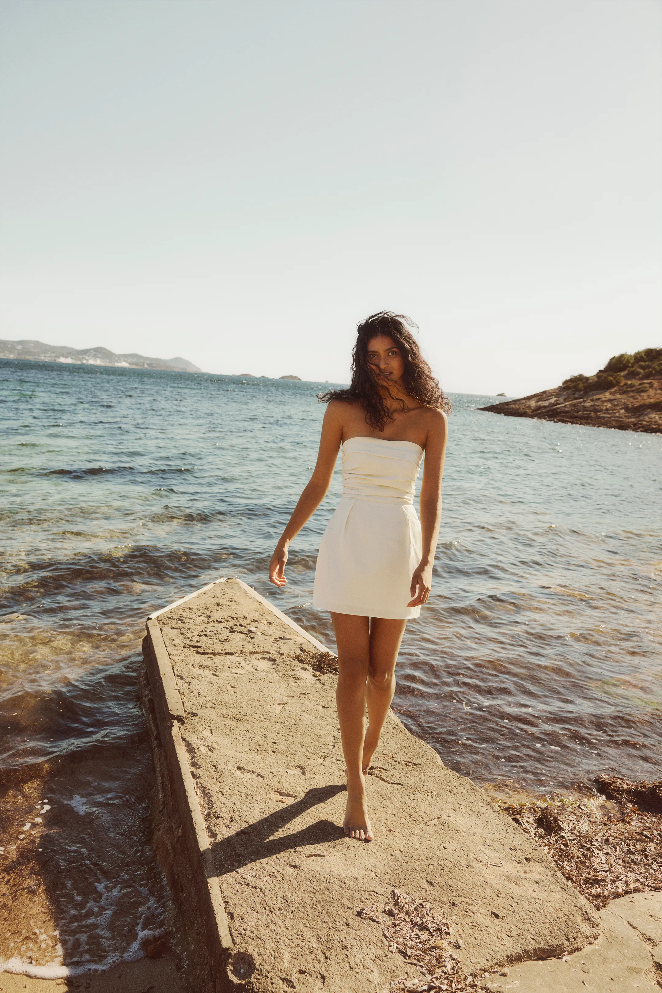 Yves Uro Dress