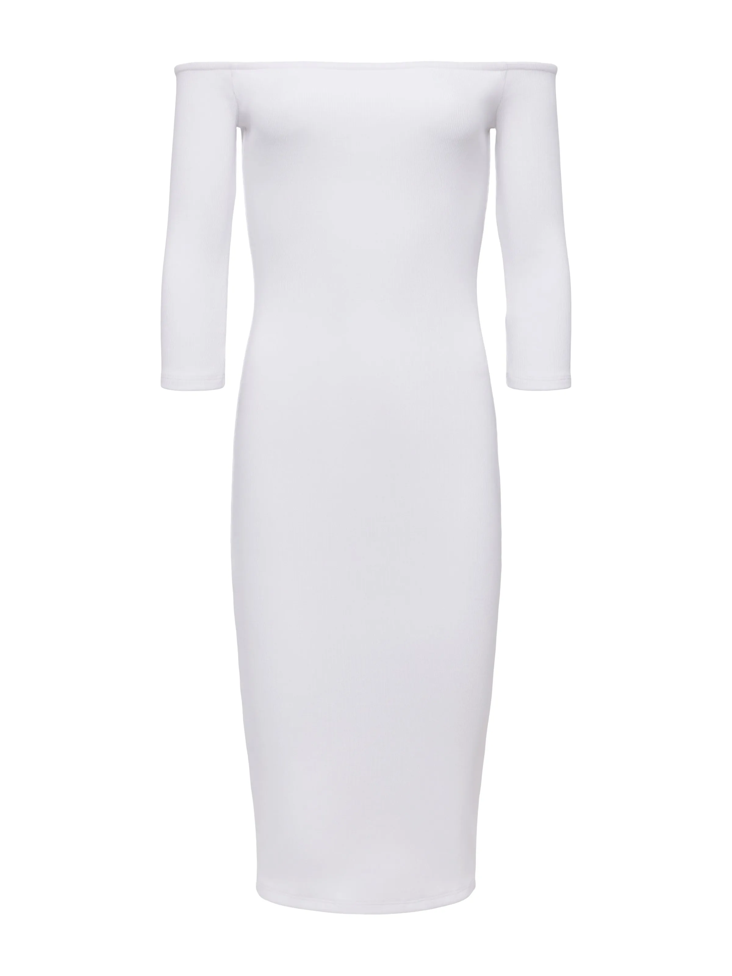 Zolita Off-The-Shoulder Dress
